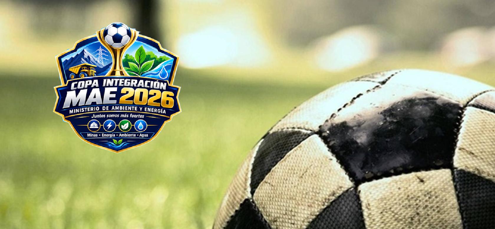 I COPA MAE 2026